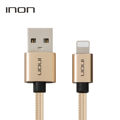아이논 USB 8핀 고속충전 데이터 케이블