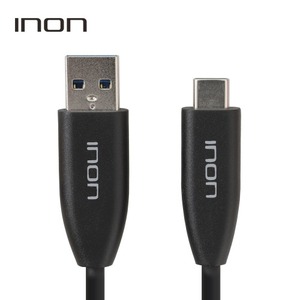아이논 USB3.0 타입C 고속충전 데이터 케이블